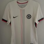 Nike Men's White T-shirt