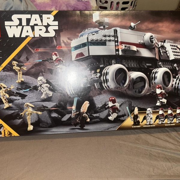 Lego Building-sets-blocks