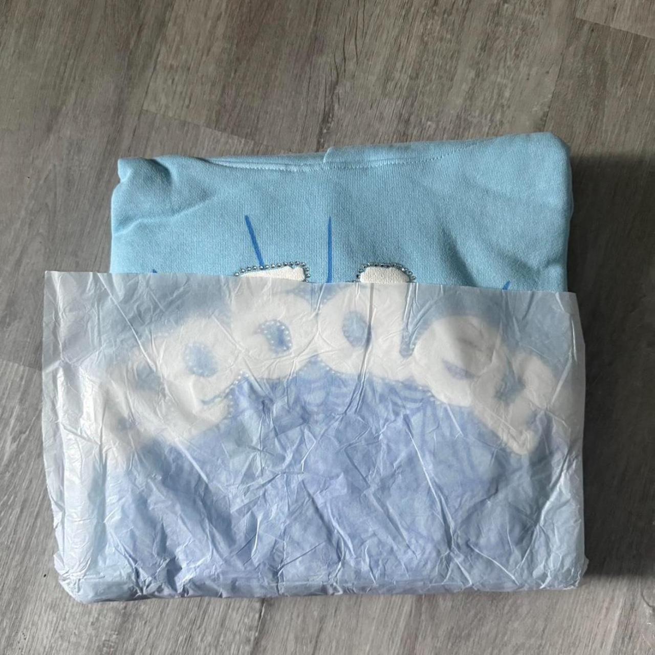 P0 Spider Worldwide Men's multi Hoodie - Image 1