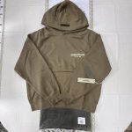 Fear of God Men's Hoodie