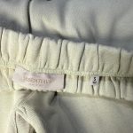 Fear of God Men's Green and Khaki Shorts - Image 4