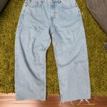 Zara Men's Blue Jeans - Image 3