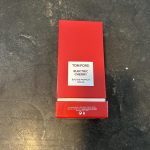 TOM FORD Red Fragrance - Image 4