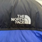 The North Face Men's Blue Jacket - Image 4