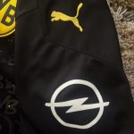 Puma Men's multi T-shirt - Image 4