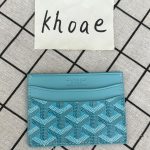 Women's Blue Wallet-purses - Image 3