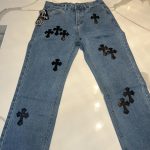 Another Reason Men's Black Jeans