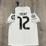 Adidas Men's White Shirt