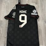 Adidas Men's Black Shirt