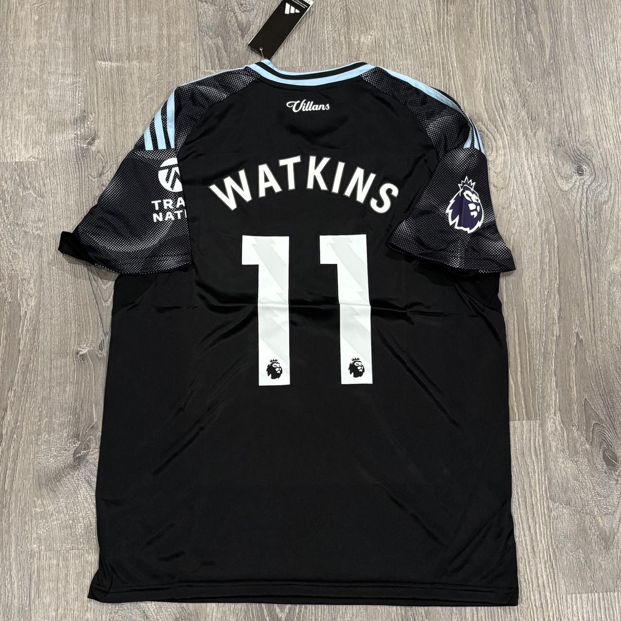 P0 Adidas Men's multi Shirt - Image 1