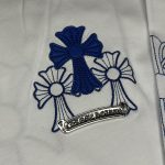 Chrome Hearts Men's White Shirt - Image 6