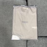 Fear of God Men's Cream Shirt - Image 6