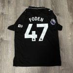 Puma Men's Black Shirt