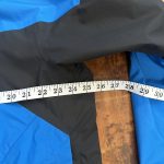 The North Face Men's Blue Jacket - Image 7