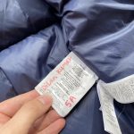 Polo Ralph Lauren Boys' Navy and Blue Jacket - Image 7