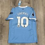 Puma Men's Blue Shirt