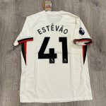 Nike Men's White Shirt