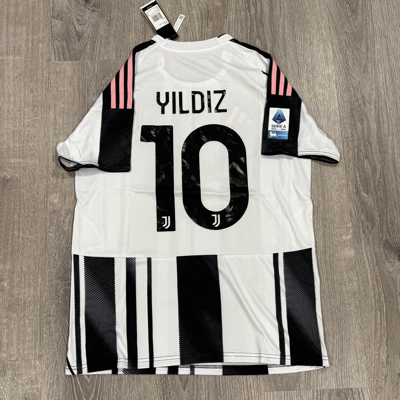 P0 Adidas Men's multi Shirt - Image 1