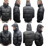 Ralph Lauren Men's Black Jacket - Image 7