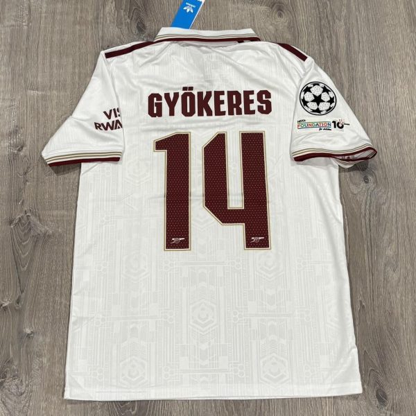 Adidas Men's White Shirt