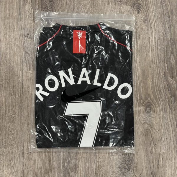 Nike Men's Black T-shirt