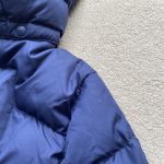 Polo Ralph Lauren Boys' Navy and Blue Jacket - Image 6