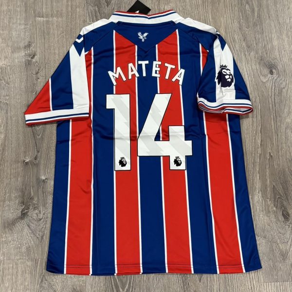 Macron Men's multi Shirt