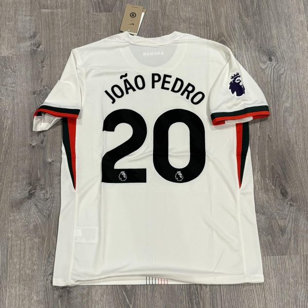 Nike Men's White Shirt