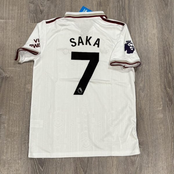 Adidas Men's White Shirt