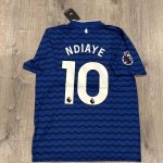 Castore Men's Blue Shirt