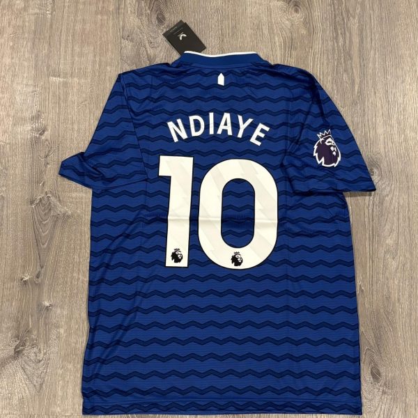 Castore Men's Blue Shirt