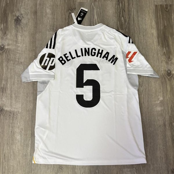 Adidas Men's White T-shirt