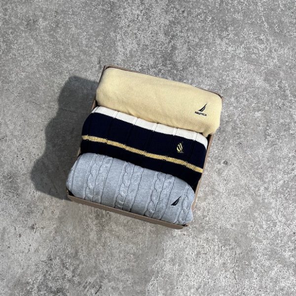 Nautica Sweaters