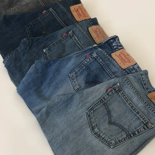Levi's Jeans
