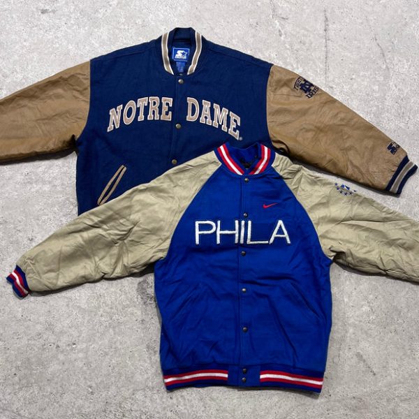Varsity Jackets