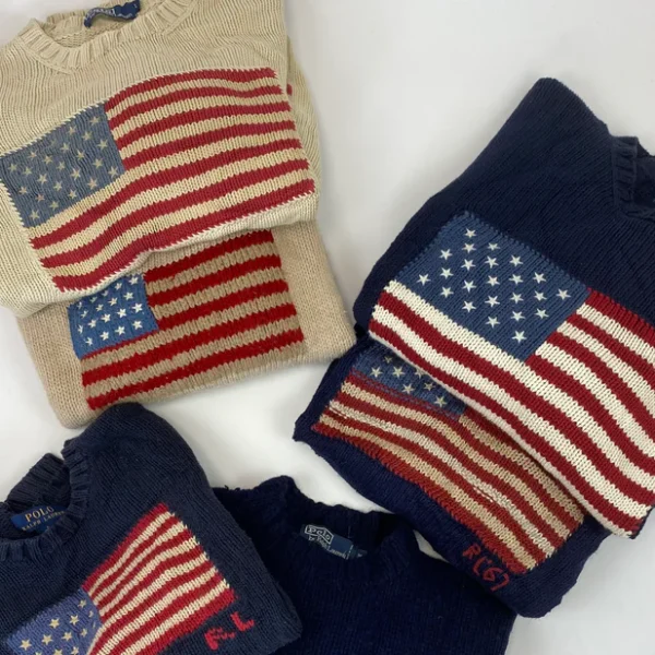 Ralph Lauren Sweaters