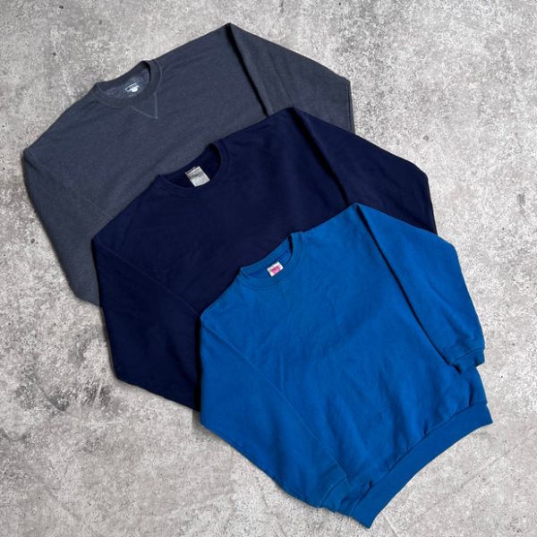 Plain Sweatshirts