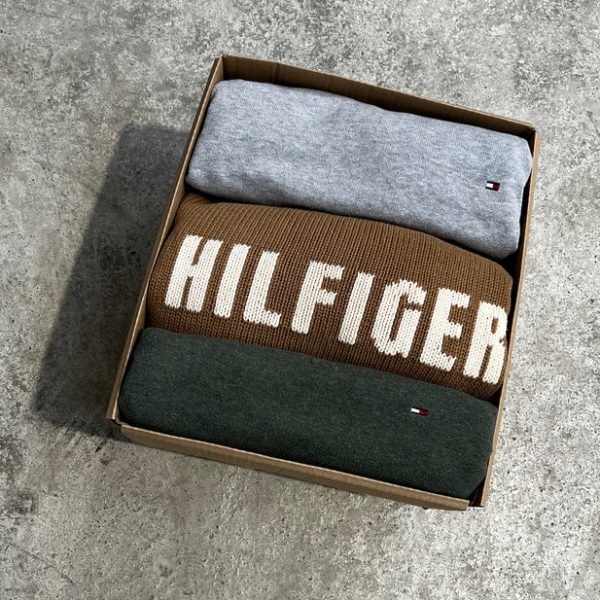 Tommy Hilfiger Sweaters