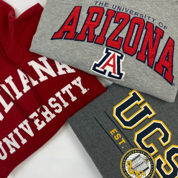 USA Hoodies & Sweatshirts