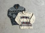 Fisherman Wool Sweaters - Image 2