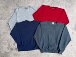 Plain Sweatshirts - Image 2