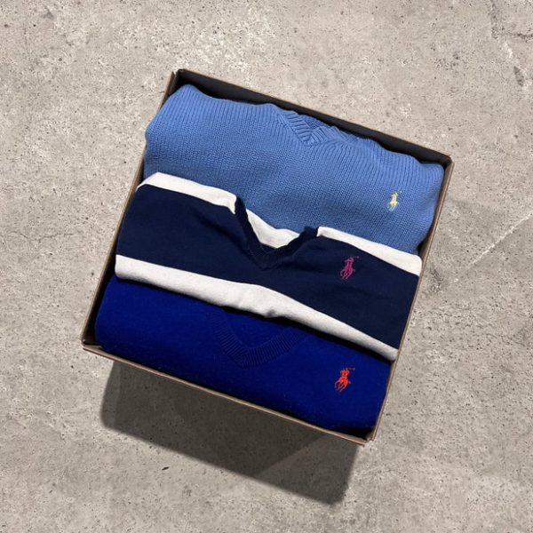 Ralph Lauren Sweaters