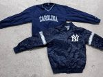 Baseball Jackets - Image 4