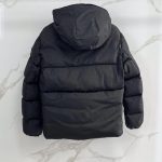 Moncler Men's Black Jacket - Image 2