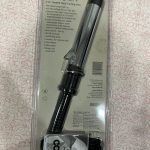 Dyson Black and Silver Hair-products - Image 2