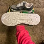 BAPE Men's multi Trainers - Image 2