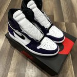 Jordan Men's multi Trainers - Image 2