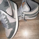Jordan Men's Trainers - Image 2