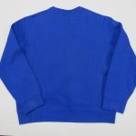 Polo Ralph Lauren Men's Blue Sweatshirt - Image 2