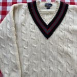 Polo Ralph Lauren Men's multi Jumper - Image 3